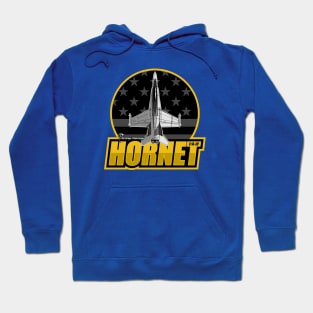 F/A-18 Hornet Hoodie